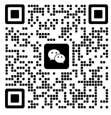微信号二维码